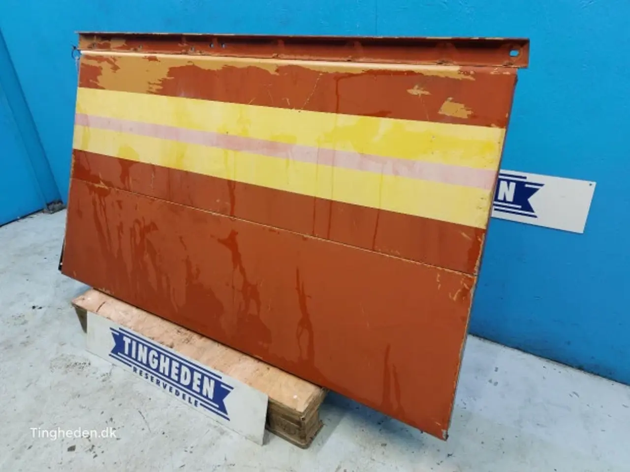 Billede 6 - Laverda 627 Skærm 322139450