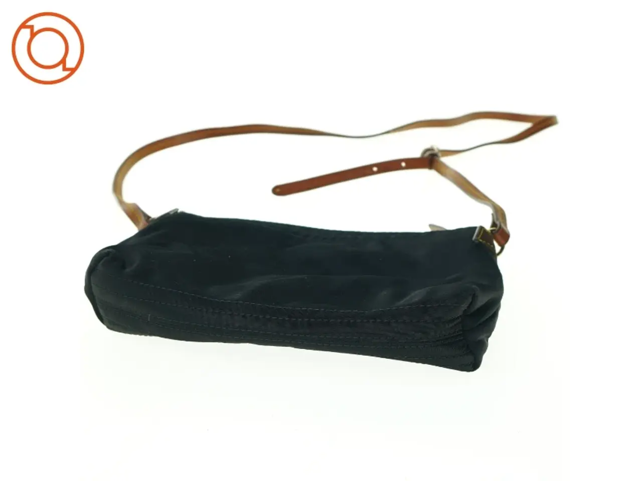 Billede 5 - Skuldertaske fra Dooney And Bourke Int (str. 17 x 23 cm)