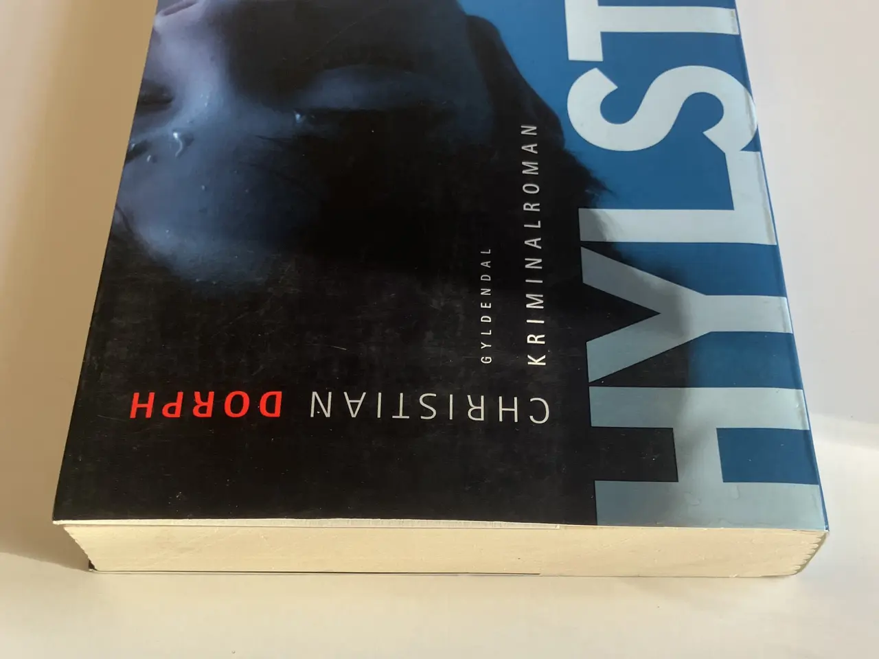Billede 6 - Hylster. Af Christian Dorph