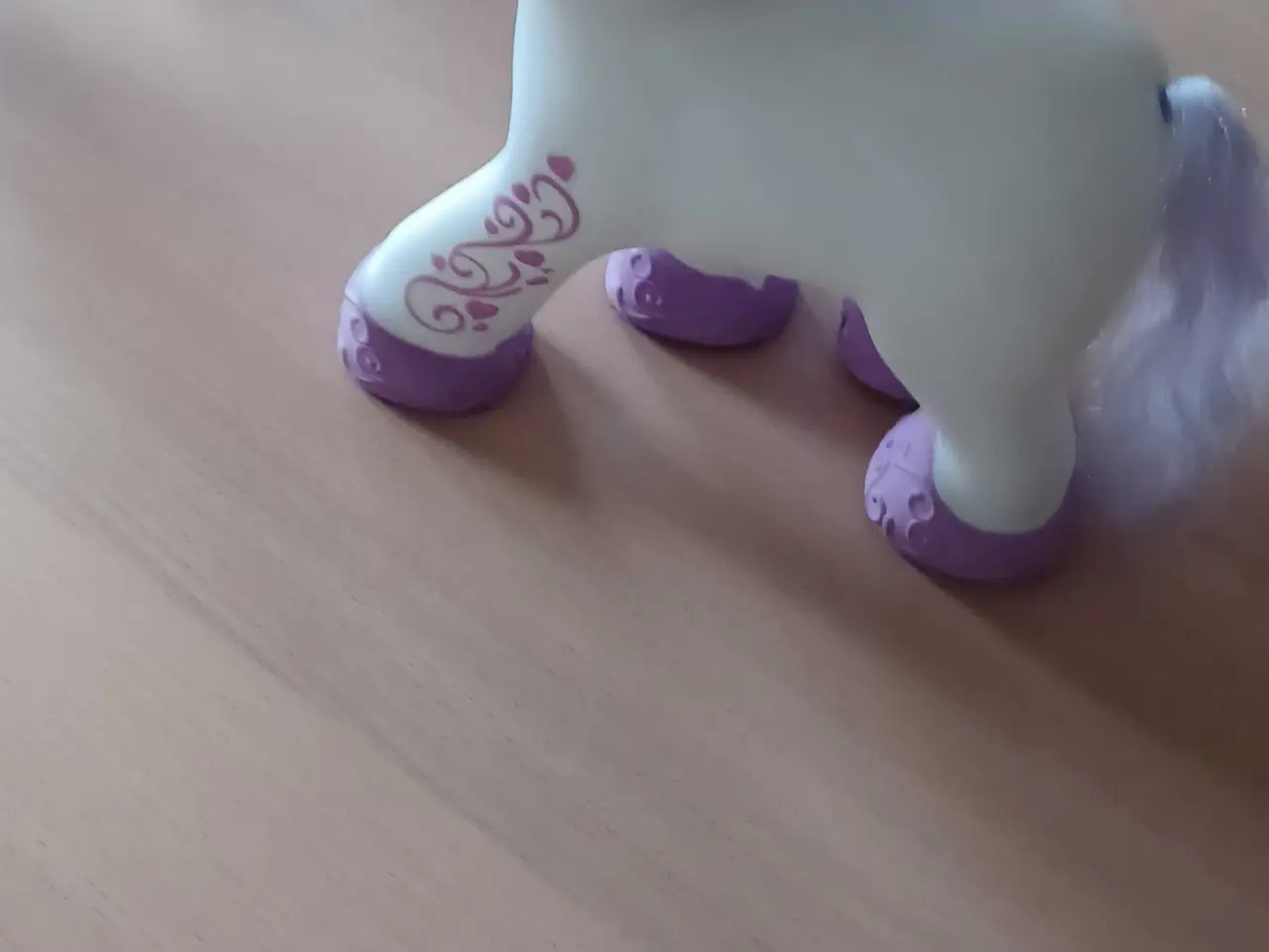 Billede 13 - Heste my little pony