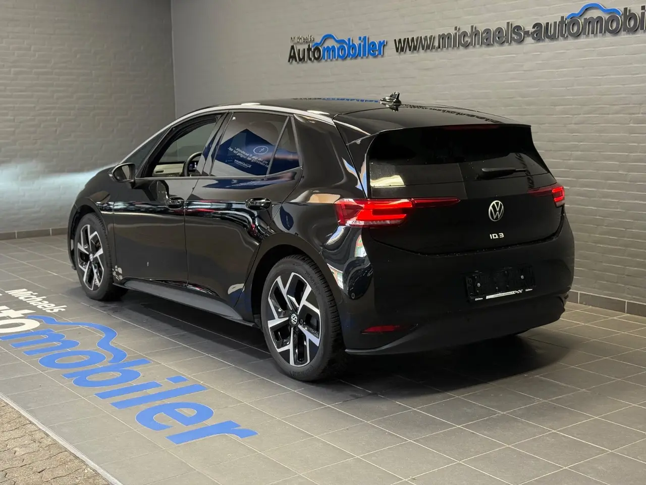 Billede 3 - VW ID.3 52 Pure
