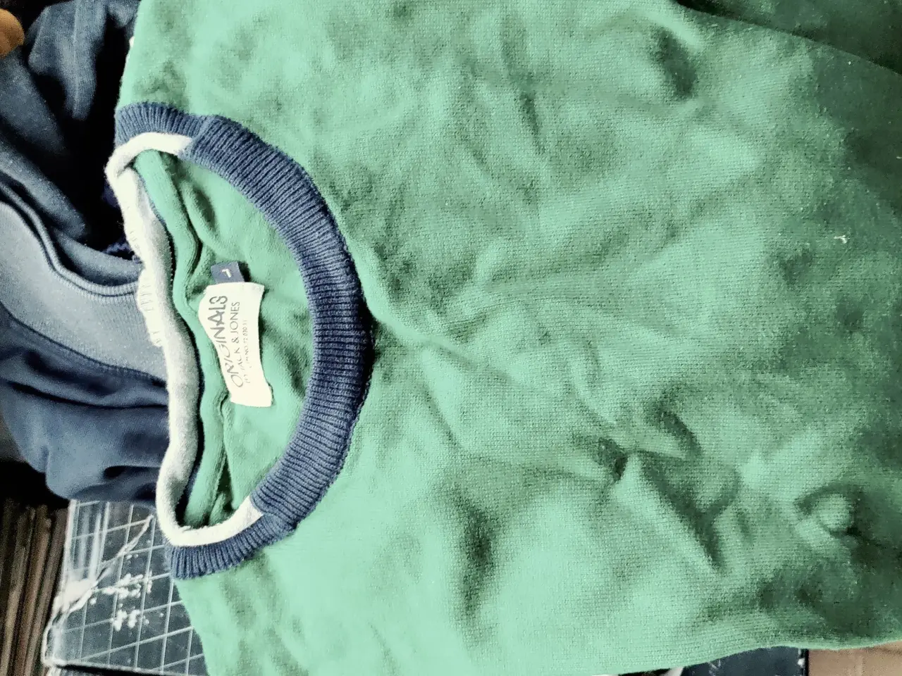 Billede 16 - Nye trøjer l og xl