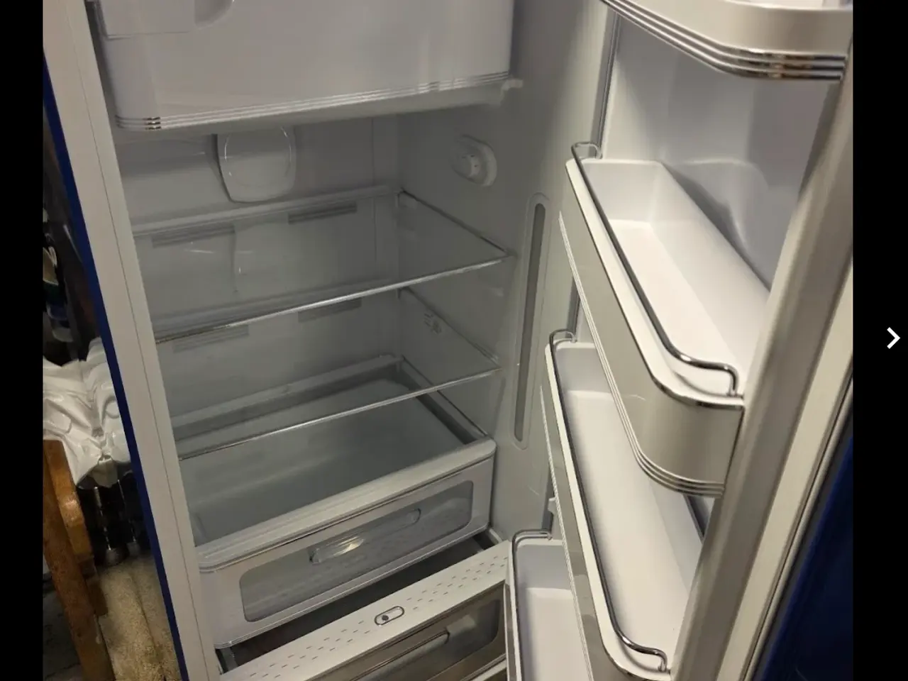 Billede 2 - SMEG køl/frys