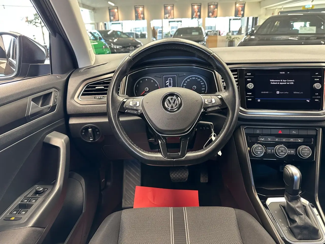 Billede 24 - VW T-Roc 1,5 TSi 150 Style DSG