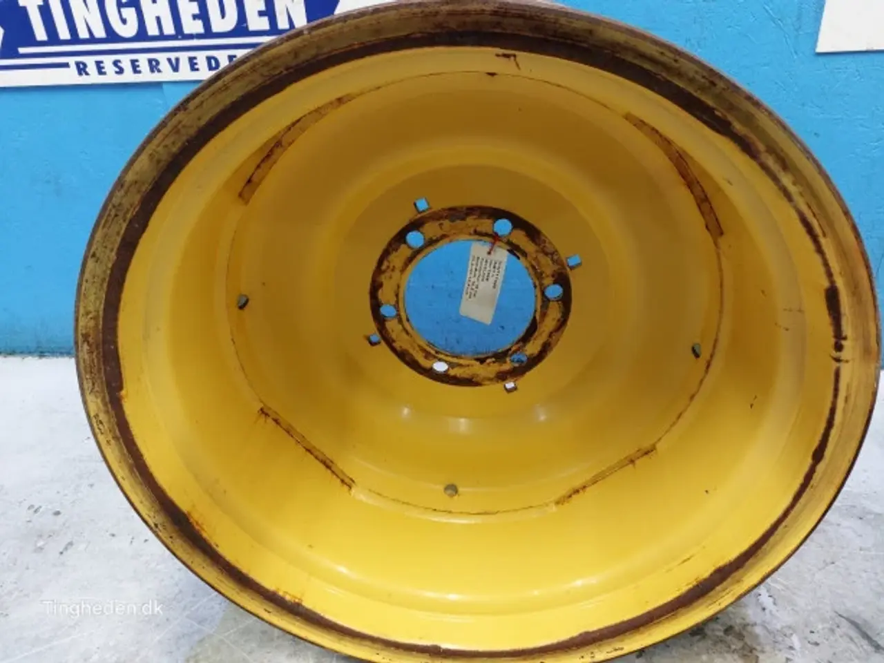 Billede 10 - 24" W15Lx24 Sæt