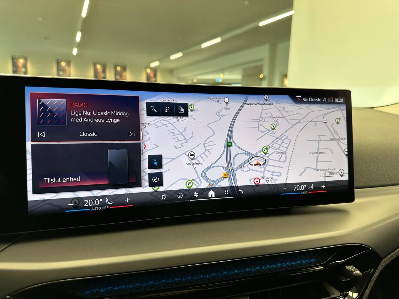 Billede 19 - BMW i4 eDrive35