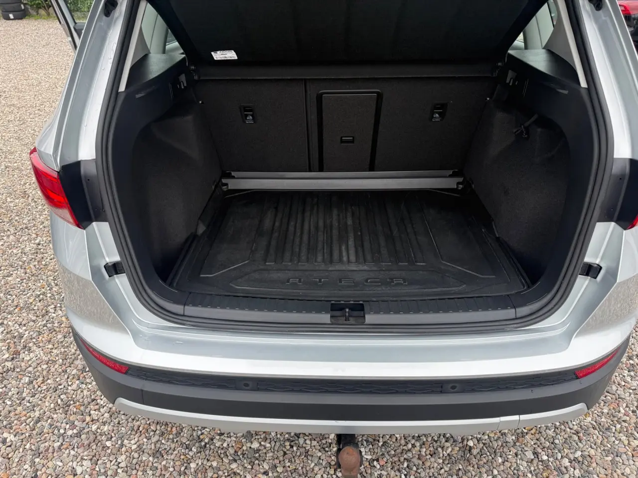 Billede 9 - Seat Ateca 1,4 TSi 150 Xcellence