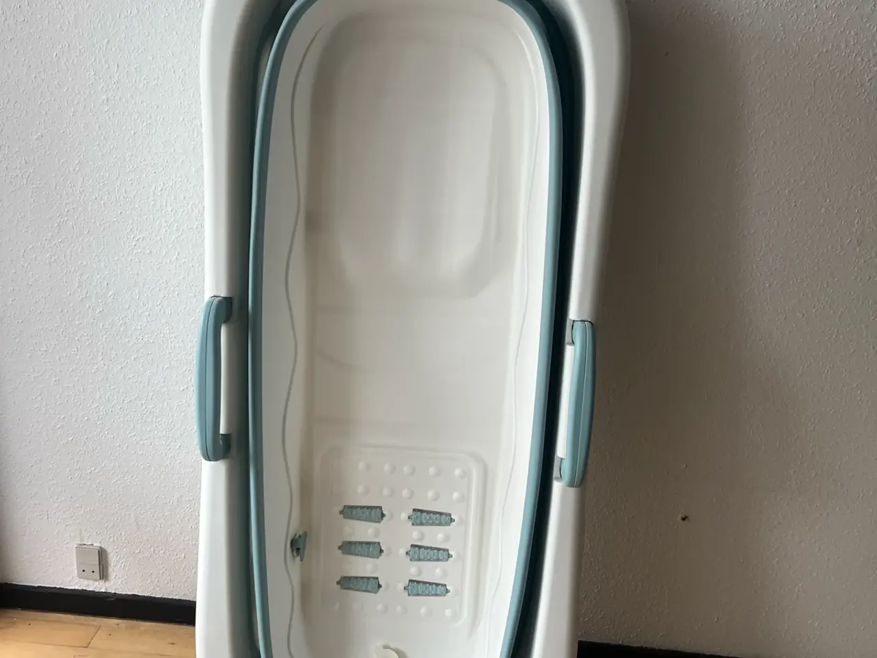 Billede 4 - Foldbar badekar til voksne