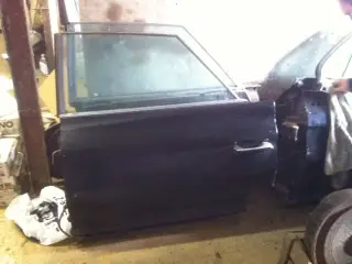 Cadillac 1962 døre