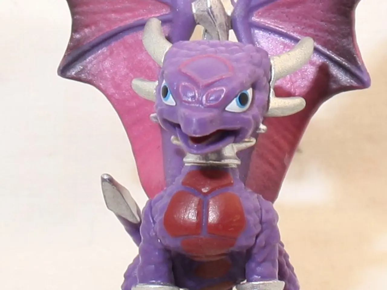Billede 1 - Skylanders Giants Cynder