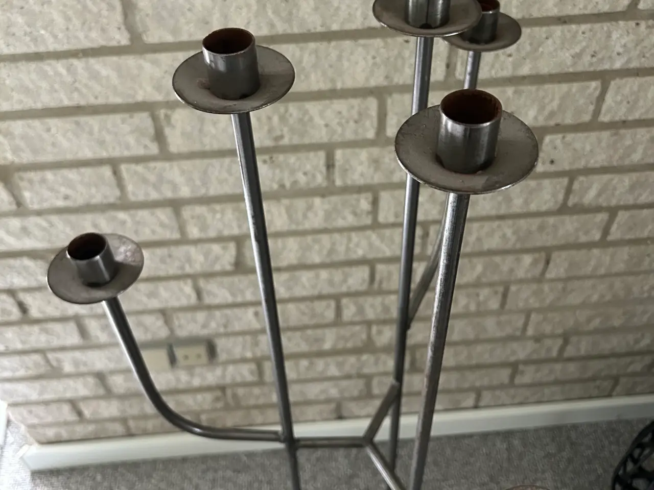 Billede 2 - gulvstage