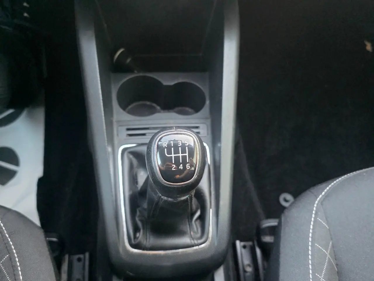 Billede 10 - Skoda Fabia 1,2 TSi 110 Ambition