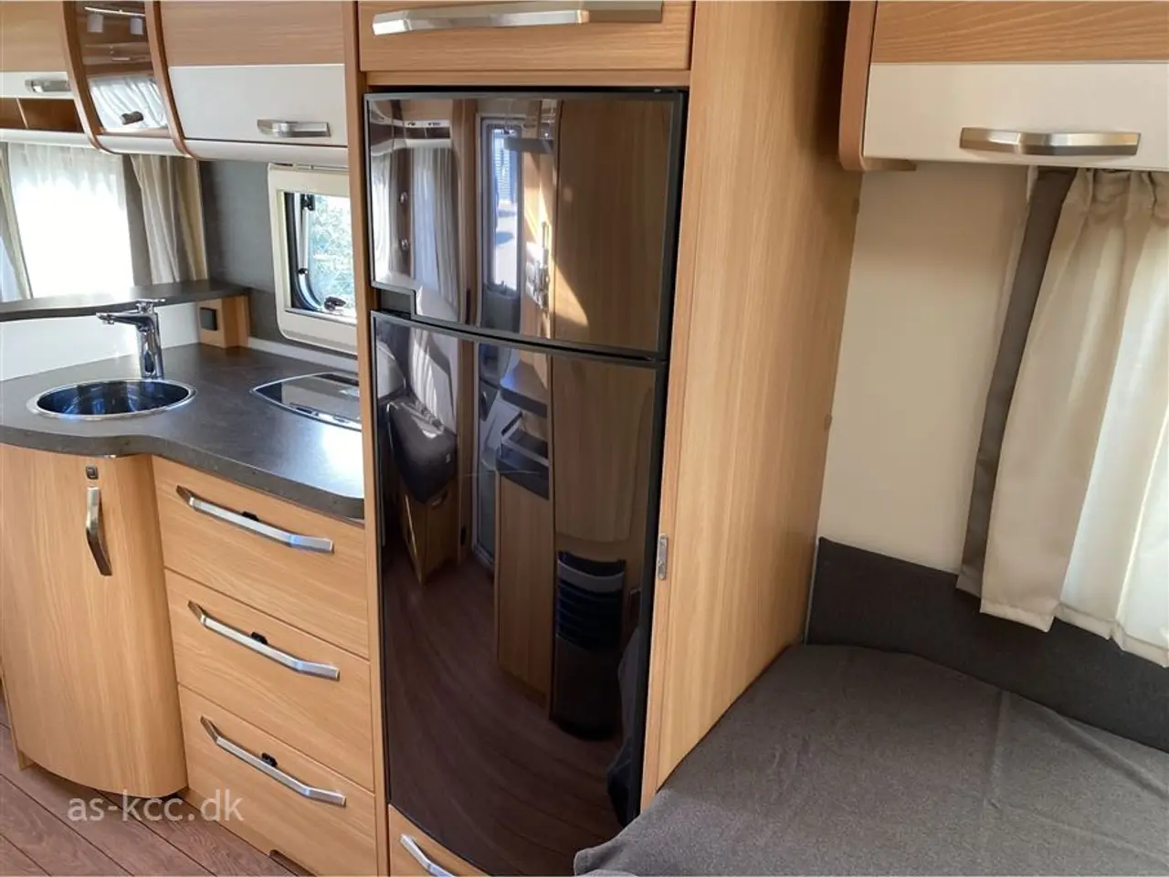Billede 15 - 2018 - Knaus Südwind Silver Selection 500 FU Knaus Sudwind Silver Selection 500 FU