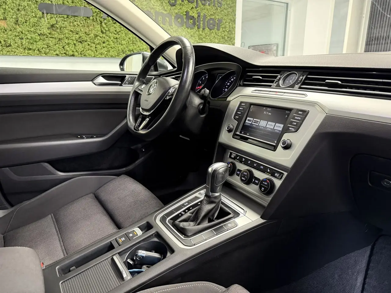 Billede 20 - VW Passat Variant 1,4 TSI BMT ACT Comfortline Plus DSG 150HK Stc 7g Aut.