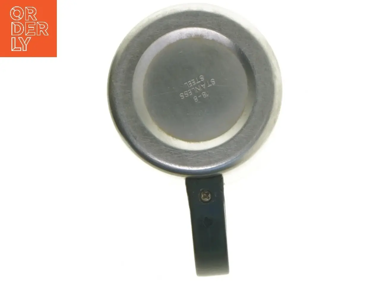 Billede 4 - Stålkop (str. 8 cm)