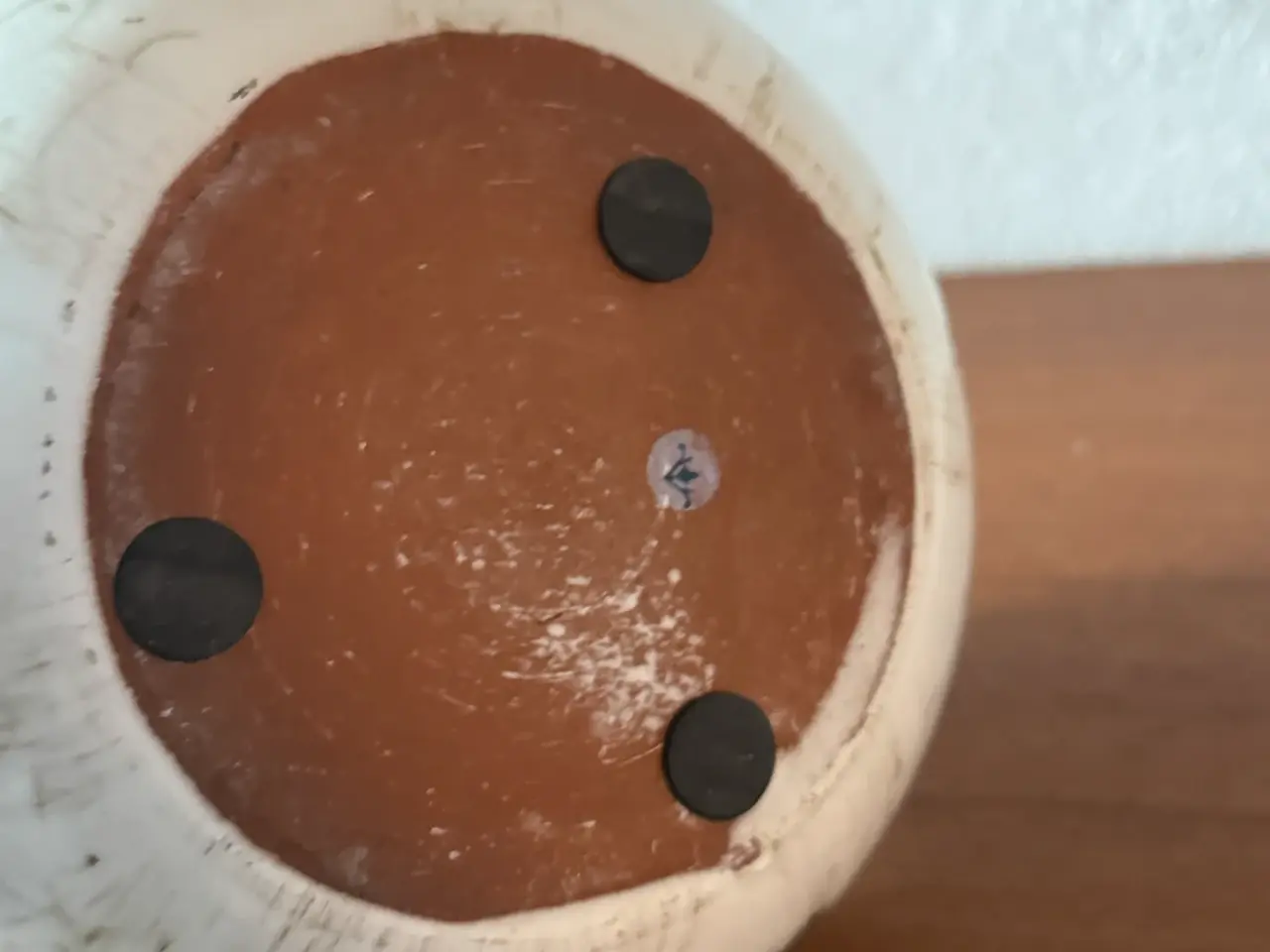 Billede 4 - Vase keramik