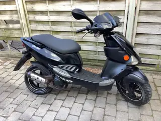 Pgo dr Big