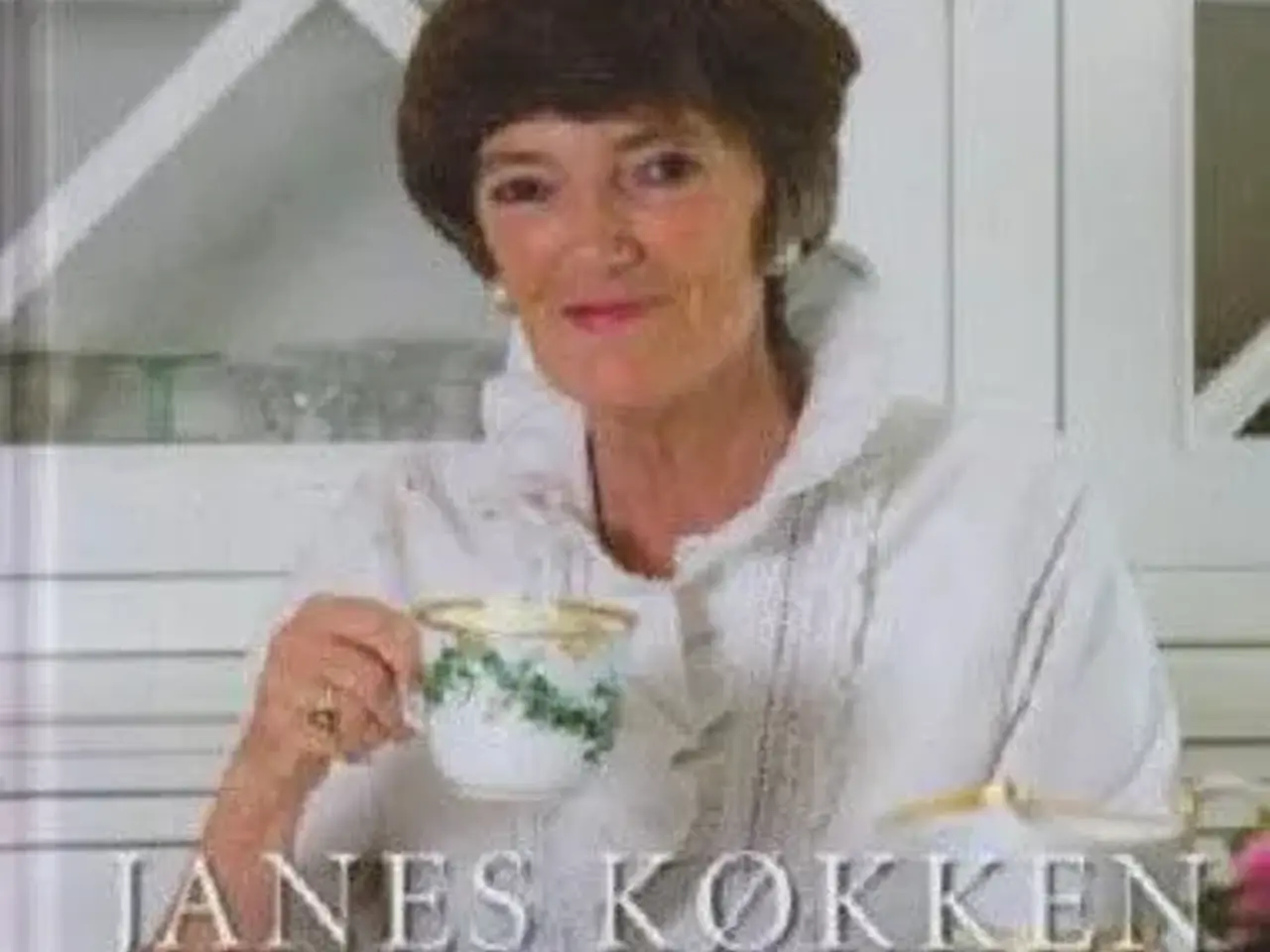 Billede 1 - Janes køkken - mad og historier af Jane Aamund