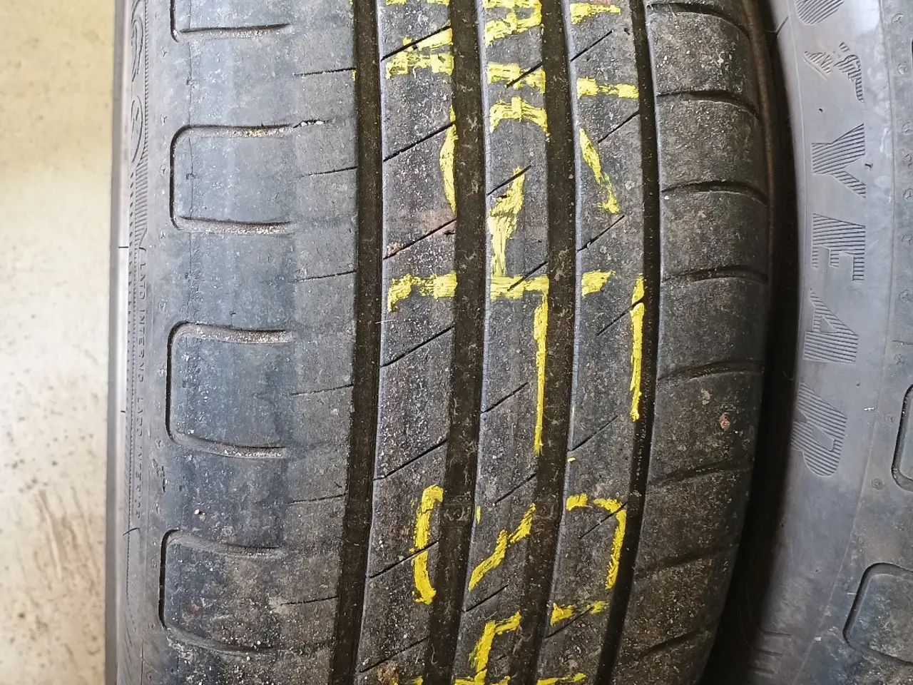 Billede 12 - 5x112 Sommerhjul 2055516