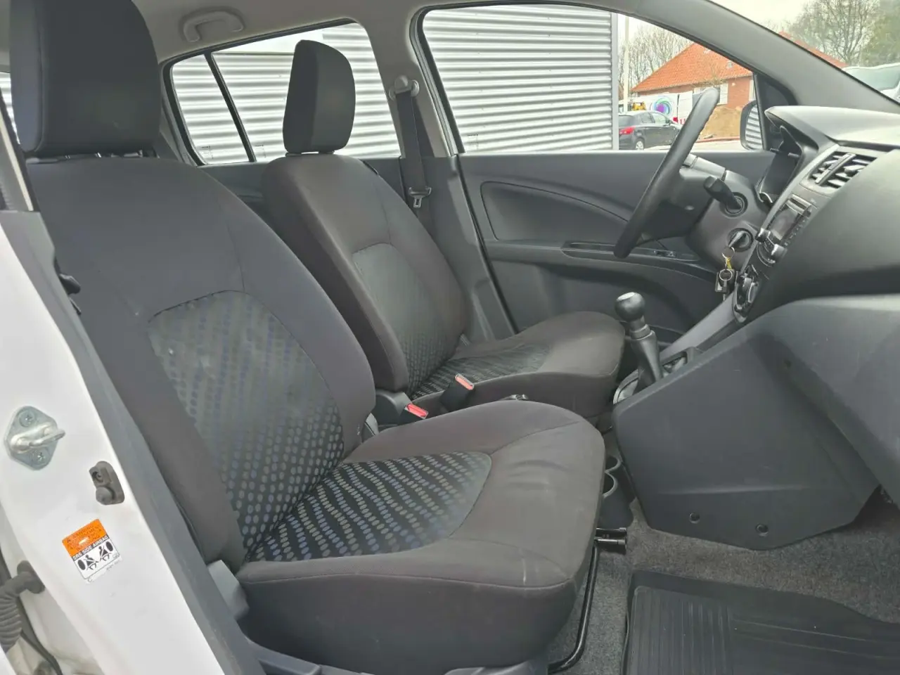 Billede 5 - Suzuki Celerio 1,0 Comfort