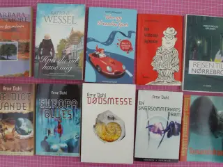 Diverse forfattere 24