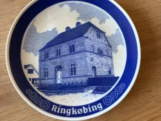 Ringkøbing 1992 platte fra millhouse