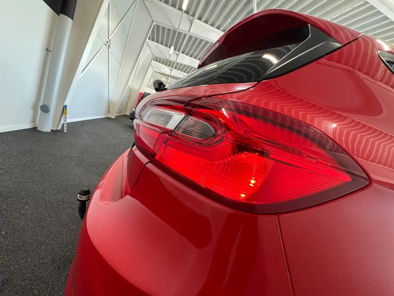 Billede 6 - Ford Fiesta 1,0 EcoBoost Trend Van