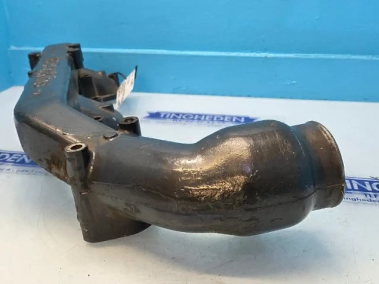 Billede 6 - Perkins 4.248 Indsugningmanifold 3640915M1
