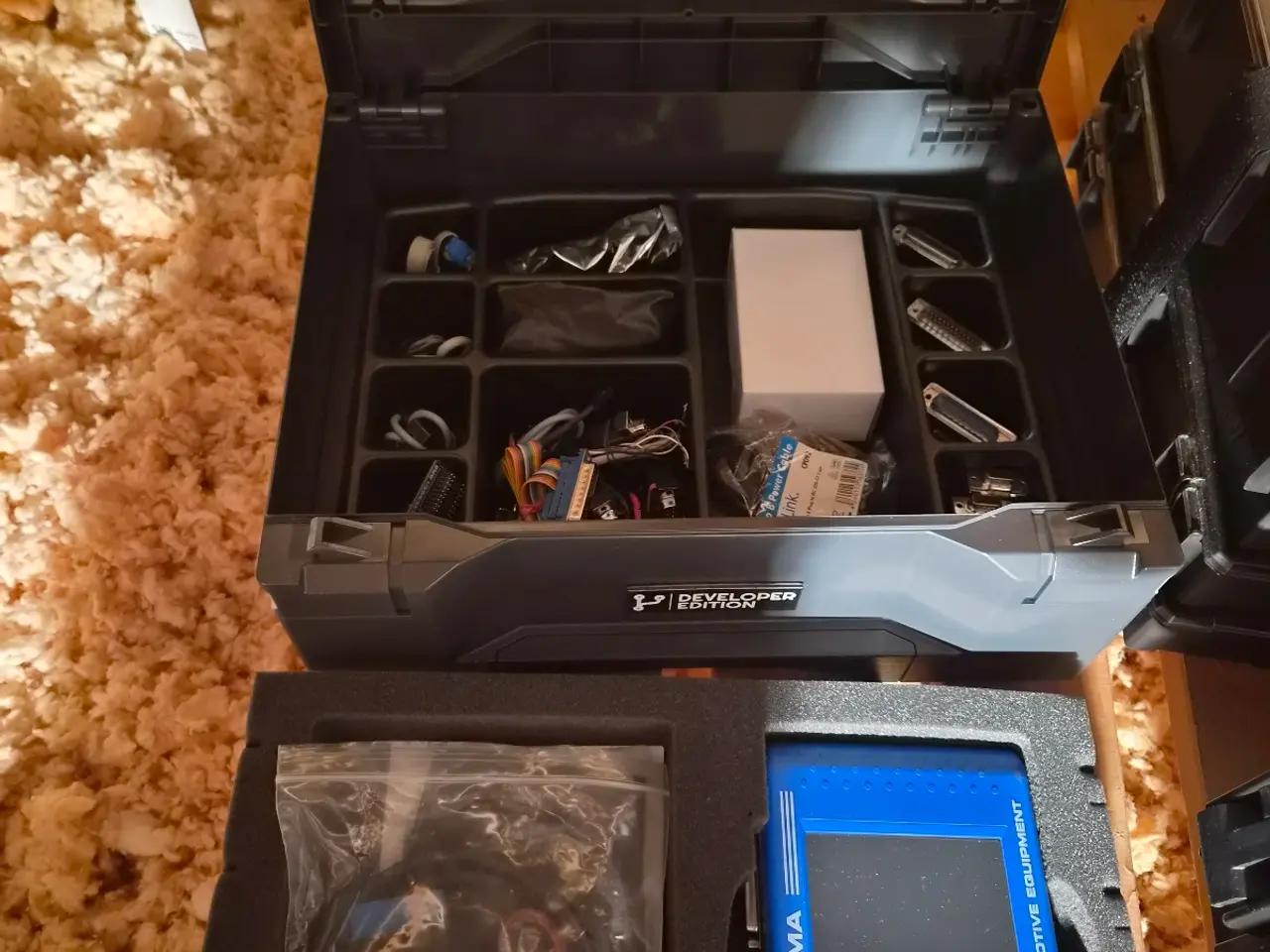 Billede 1 - Professionelt Enigma Tool – Developer Edition (Kom