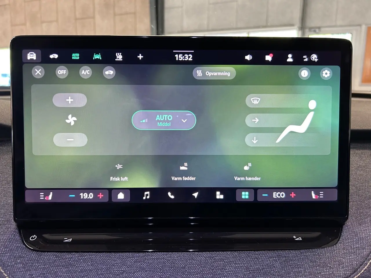 Billede 15 - Skoda Elroq 85 iV Premium