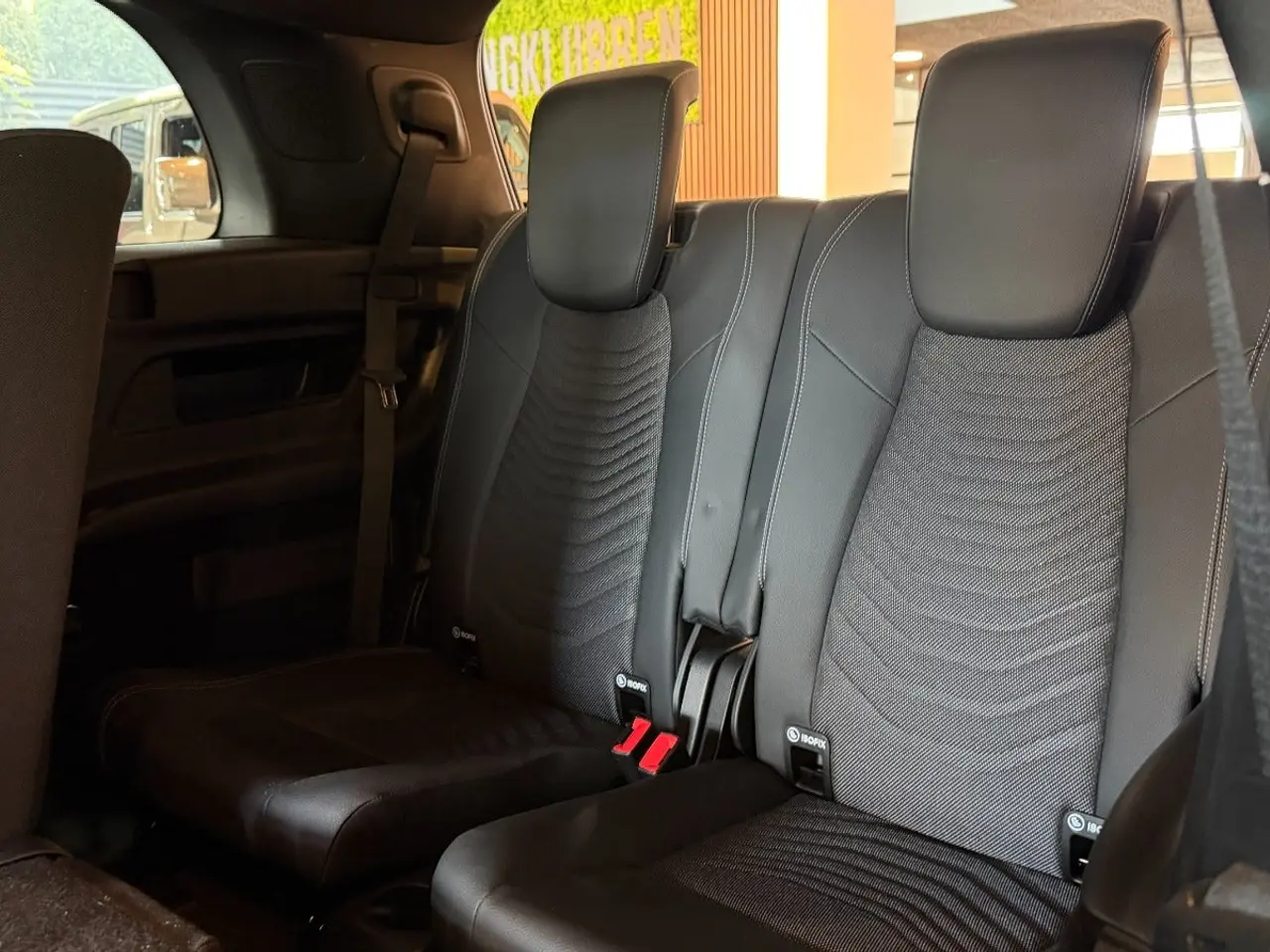 Billede 16 - Mercedes EQB250+  Progressive Advance Plus 7prs