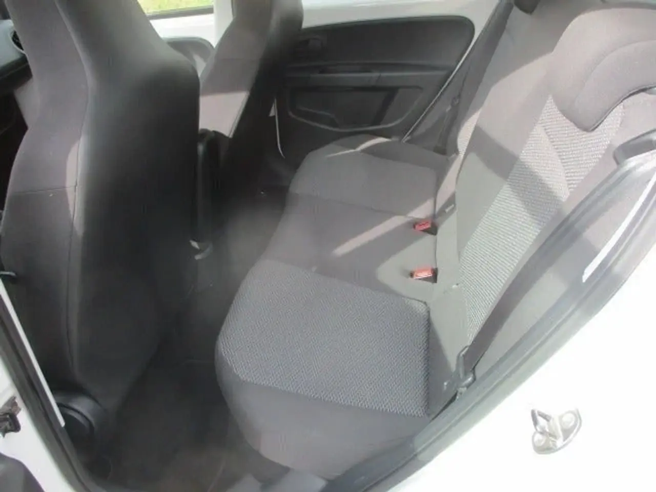 Billede 6 - Seat Mii 1,0 60 Style eco