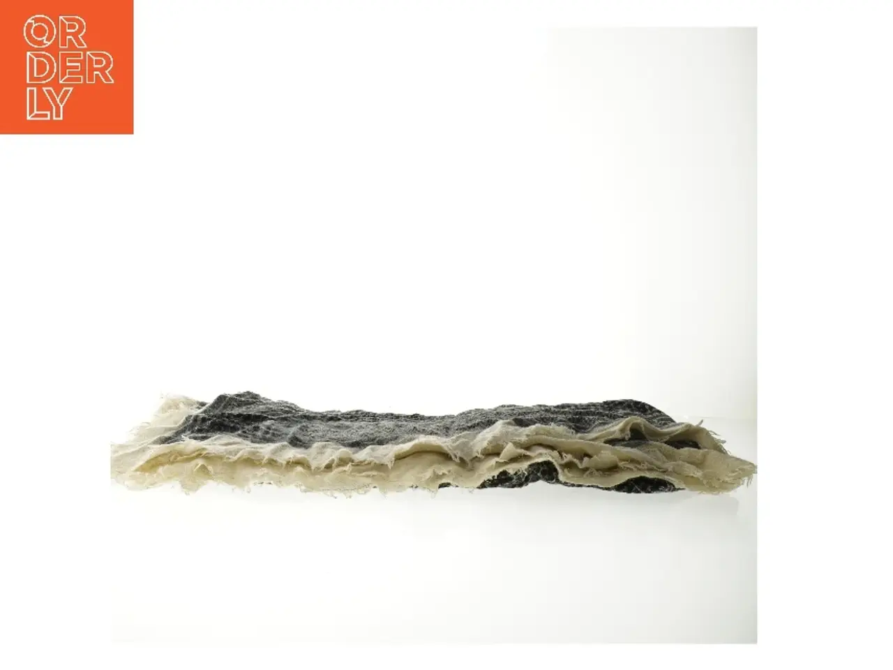 Billede 3 - Tæppe (str. 120. 120 cm)