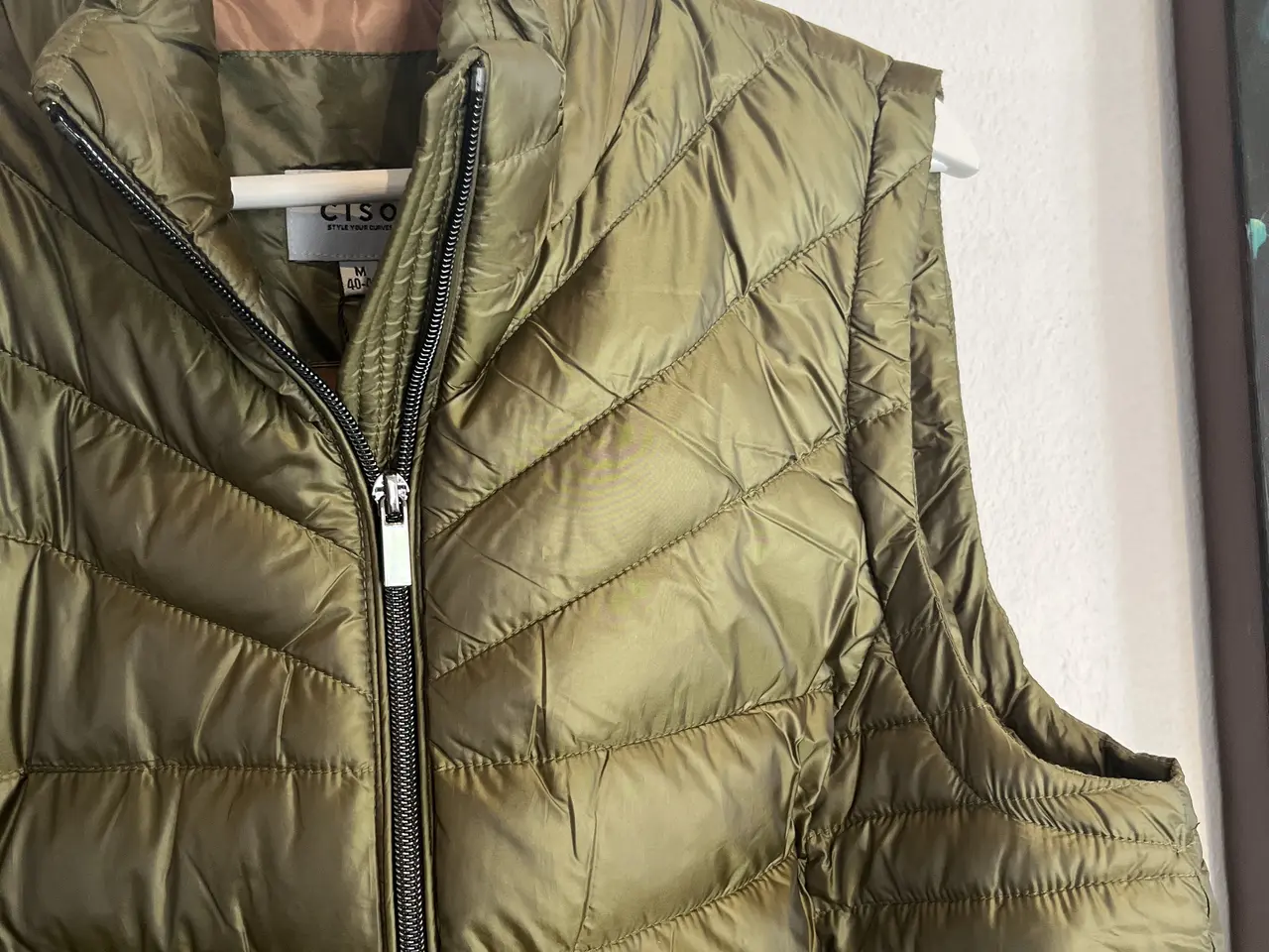 Billede 3 - Ciso vest