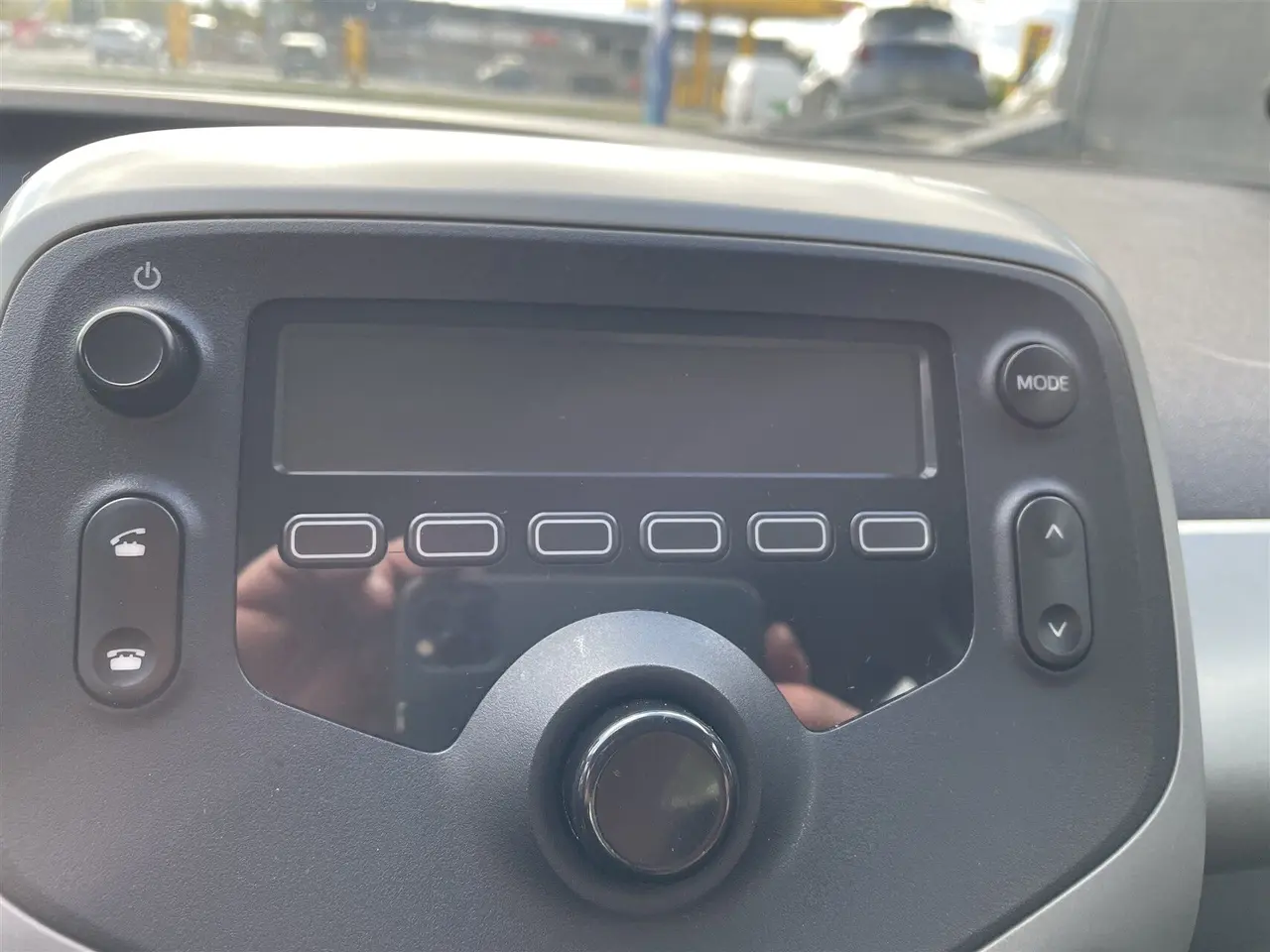 Billede 12 - Citroën C1 1,0 e-Vti Feel 68HK 5d