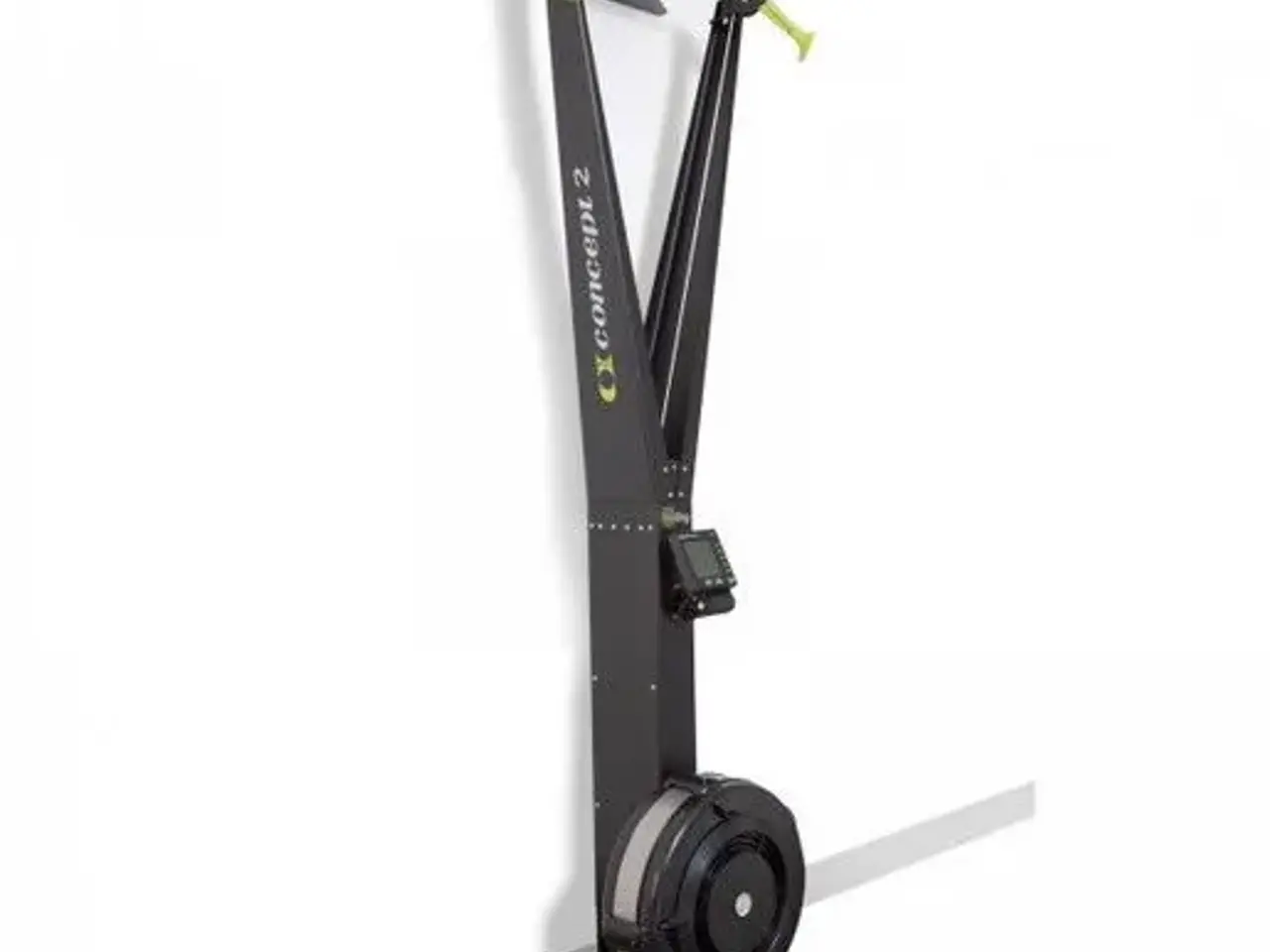 Billede 1 - Concept 2 SkiErg vægmontering