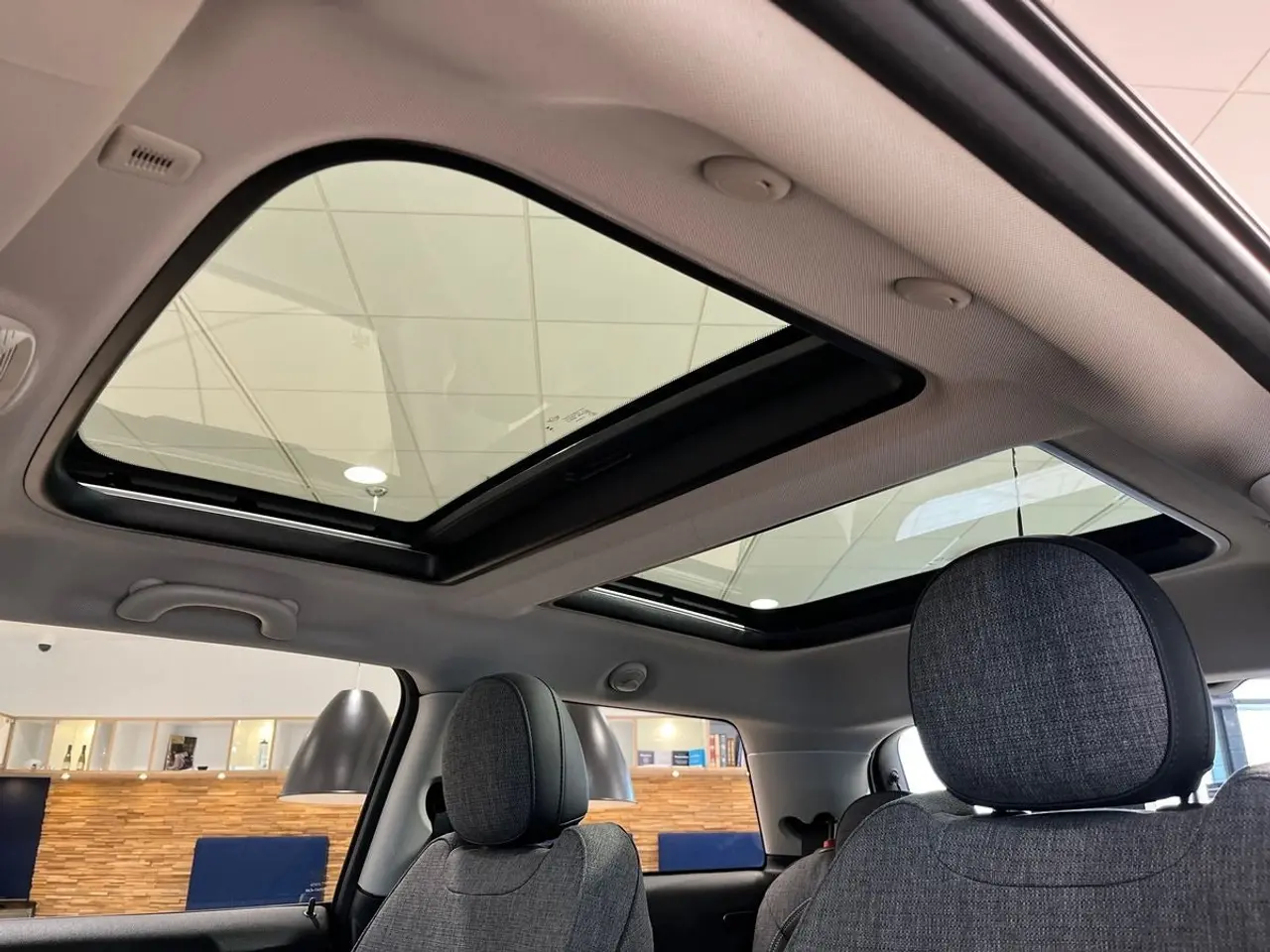 Billede 16 - MINI Cooper SE Camden Edition