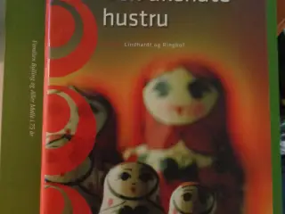 Den ukendte hustru
