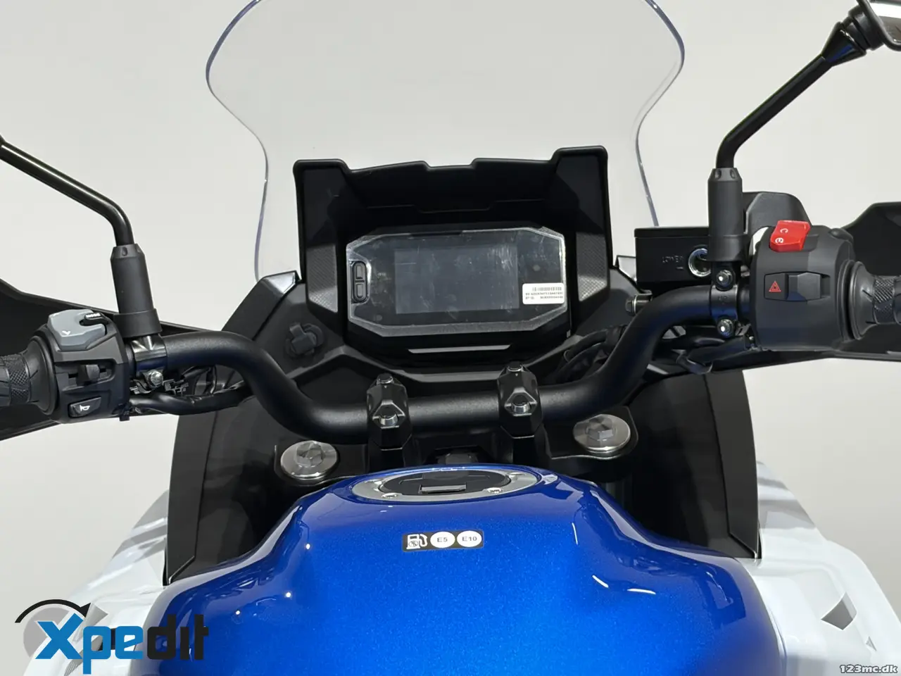 Billede 11 - Suzuki SV-7 GX
