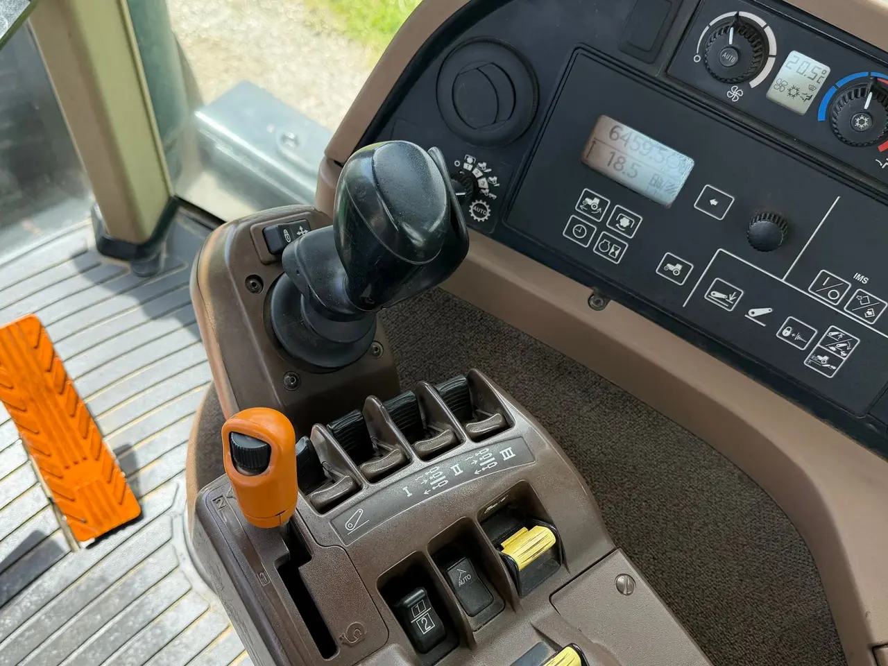 Billede 21 - John Deere 7930 AutoTrac Ready, TLS, Frontlift