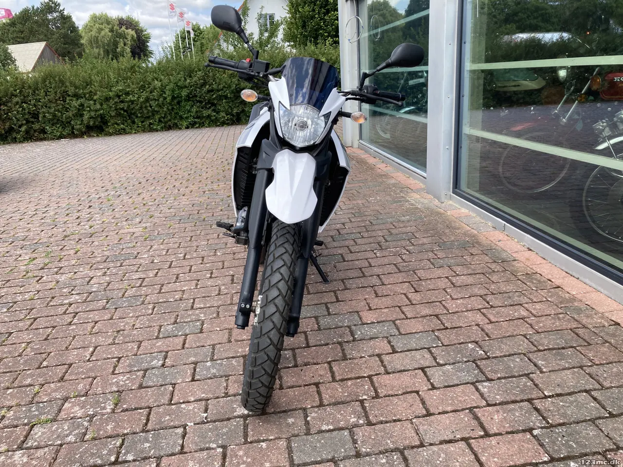 Billede 7 - Yamaha XT 660 R