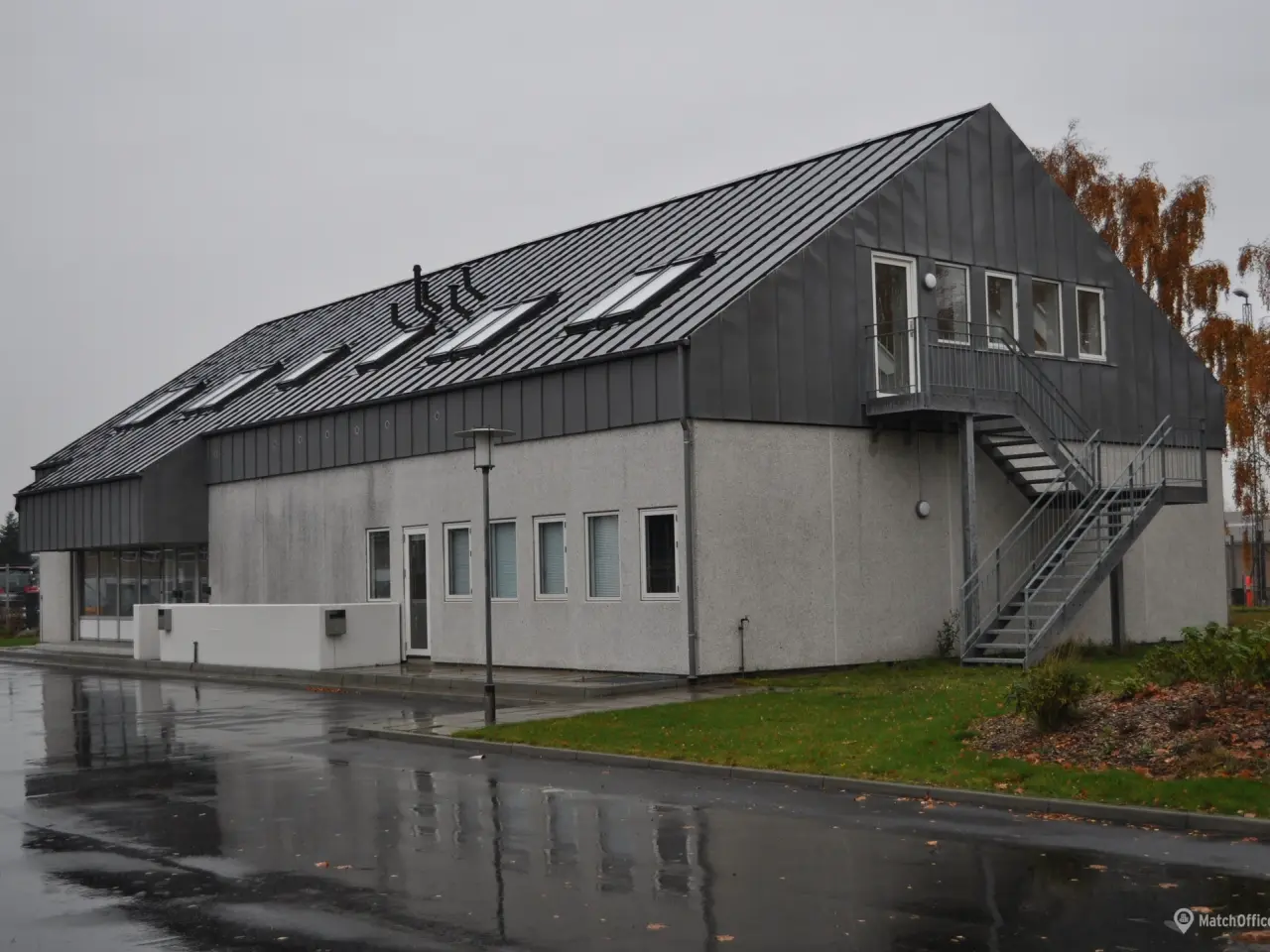 Billede 5 - Kontor, klinik, liberalt erhverv - i alt ca. 144 kvm