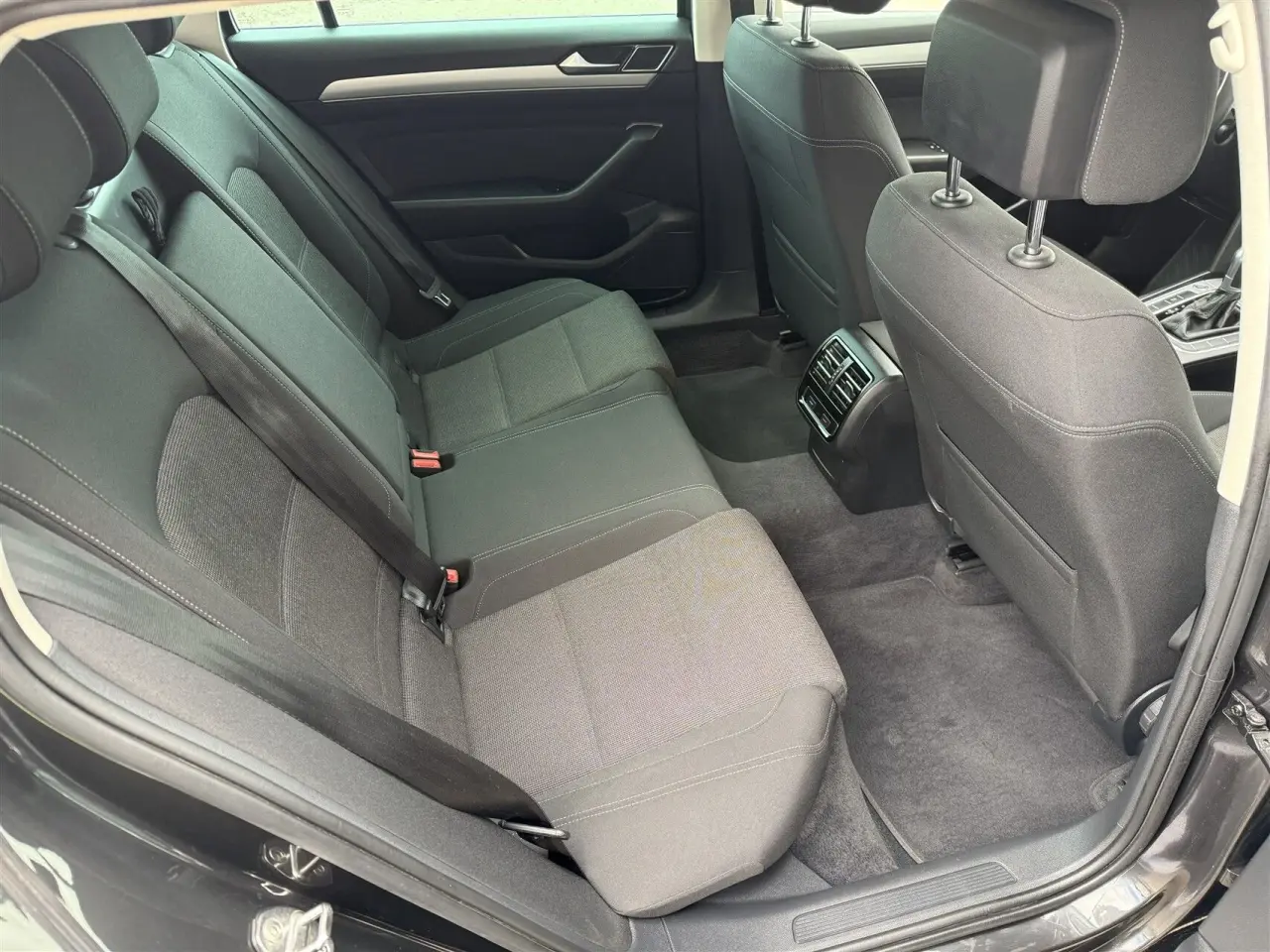 Billede 8 - VW Passat Variant 1,4 TSI BMT ACT Comfortline Premium DSG 150HK Stc 7g Aut.
