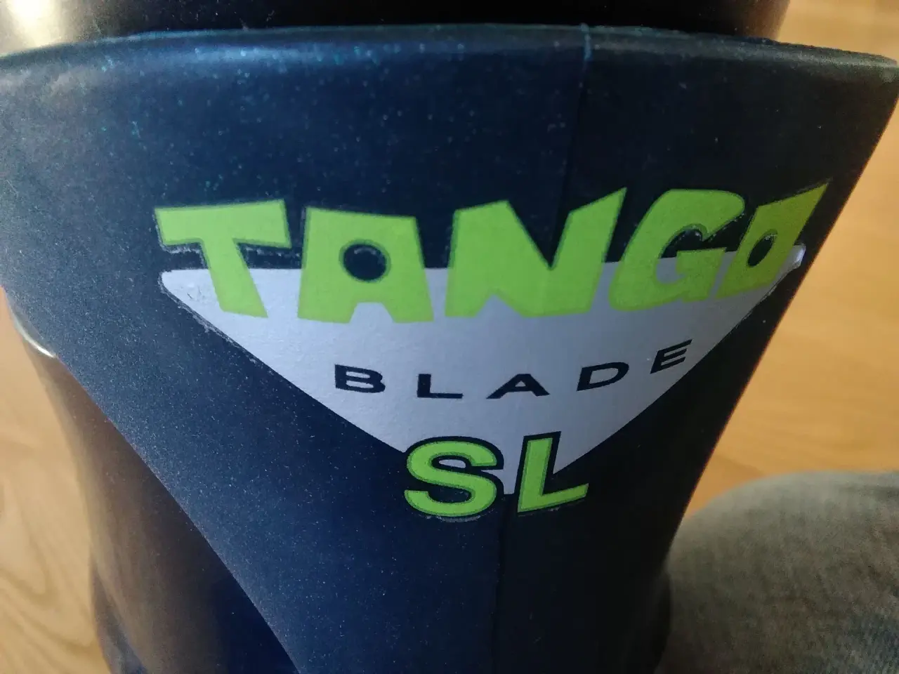 Billede 3 - Rollerblade Tango ABT