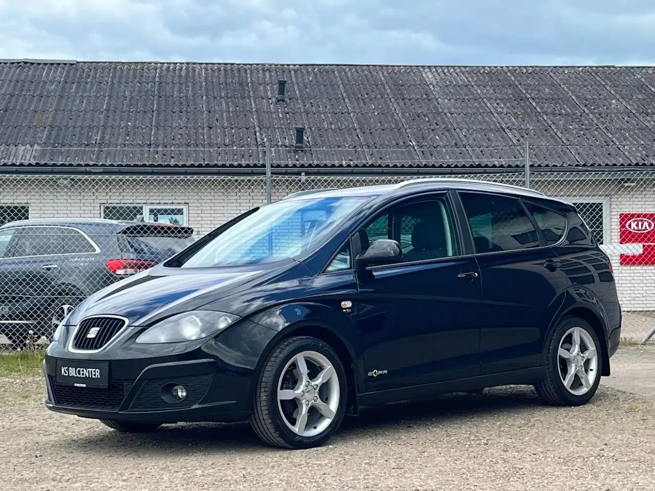 Billede 17 - Seat Altea XL 1,2 TSi 105 Style eco
