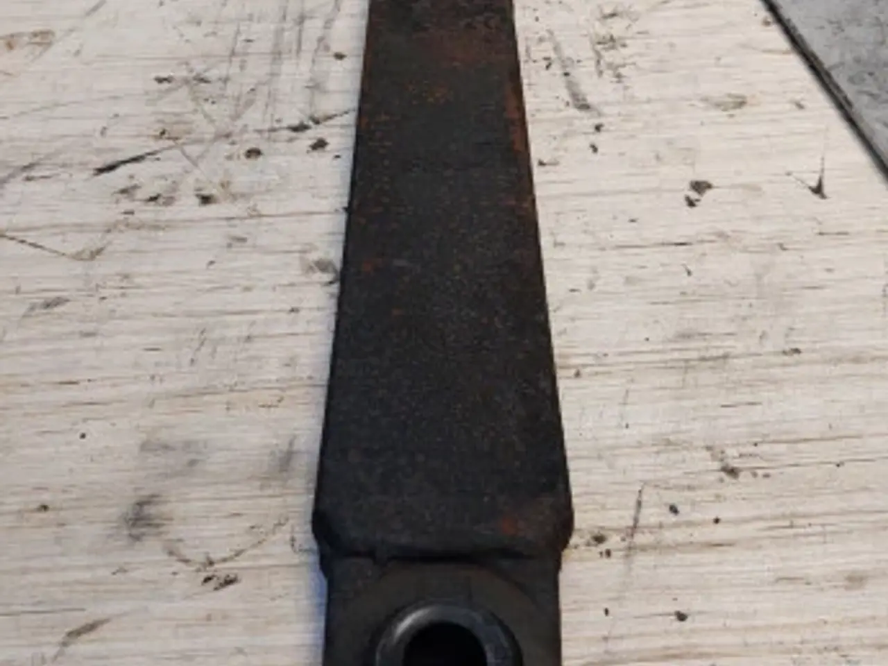 Billede 12 - Case Farmall 95A Løftearm R. 84301068