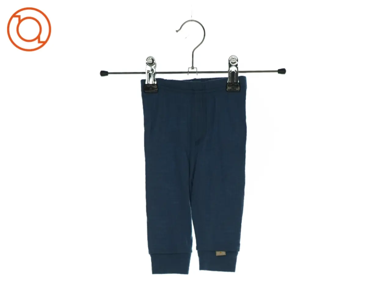 Billede 1 - Blå leggings fra Eight O Eight (str. 56)