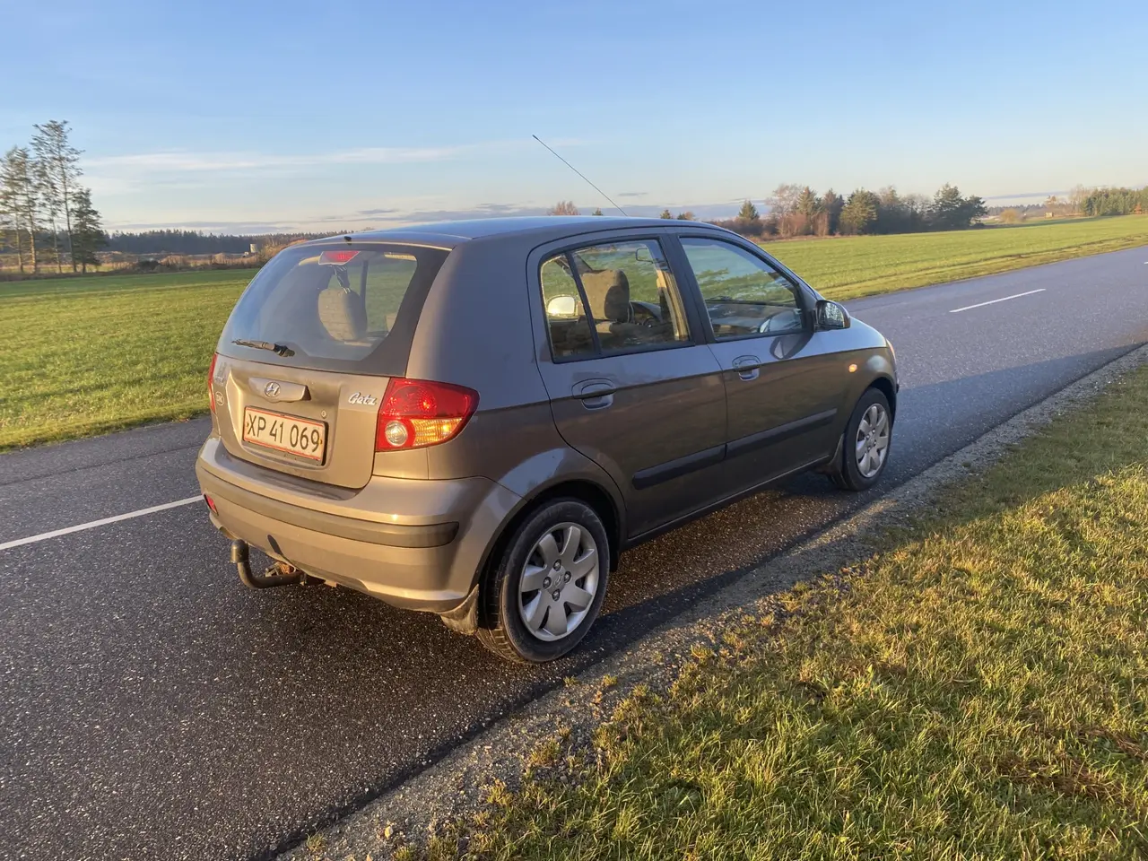 Billede 1 - Getz Uden Plader