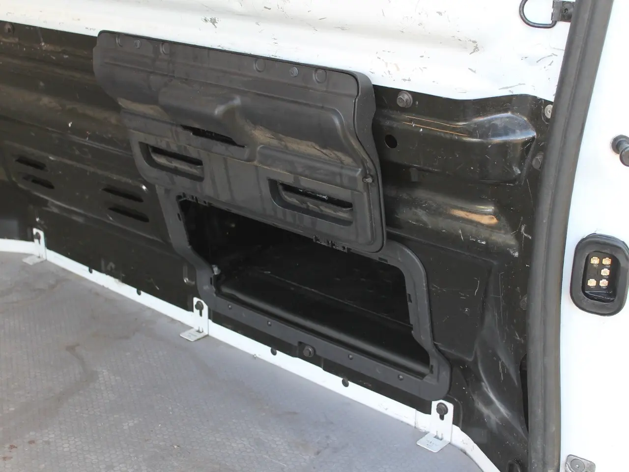 Billede 9 - Renault Trafic T29 1,6 dCi 125 L1H1