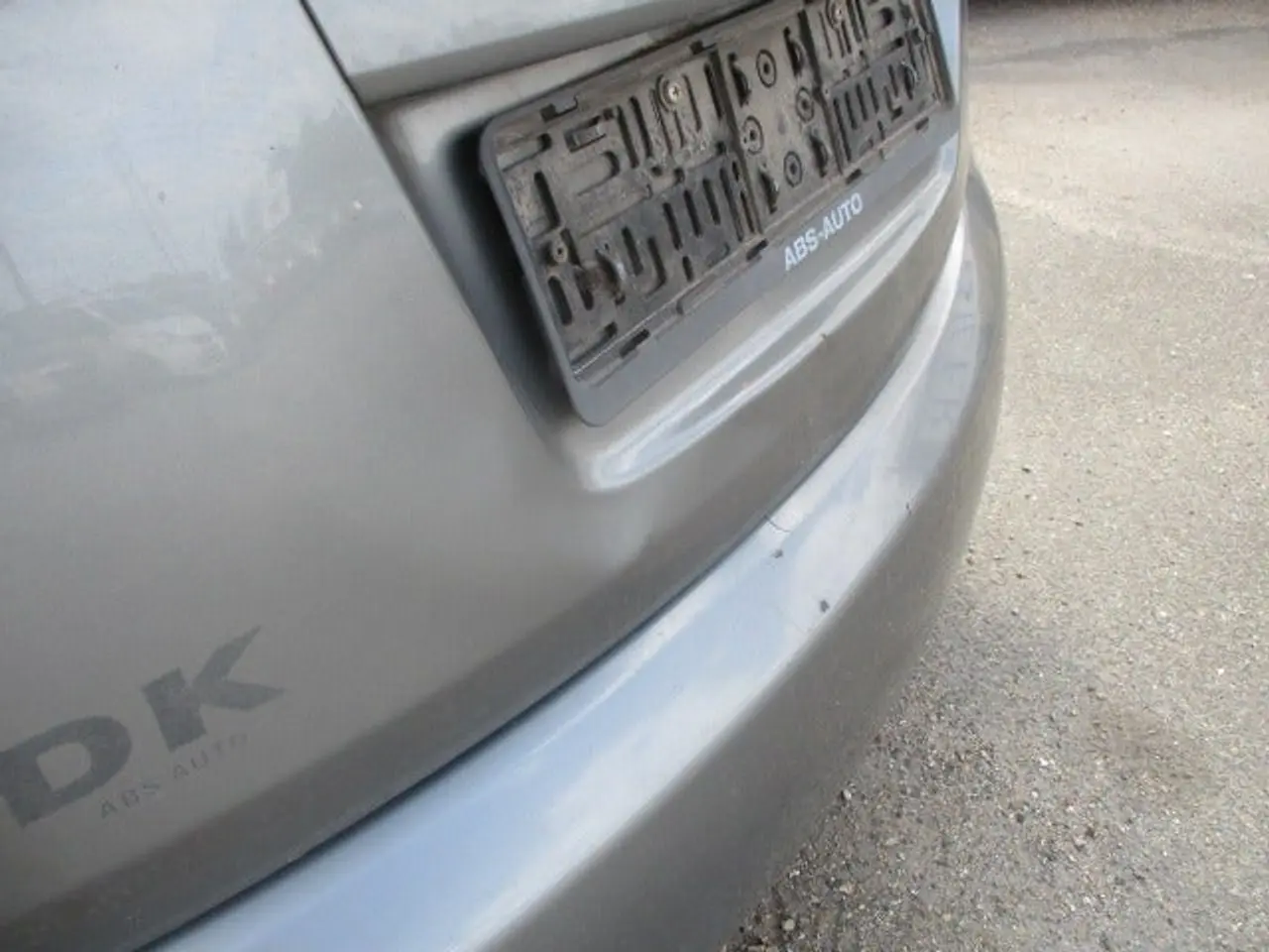 Billede 6 - Suzuki Splash 1,0 GL